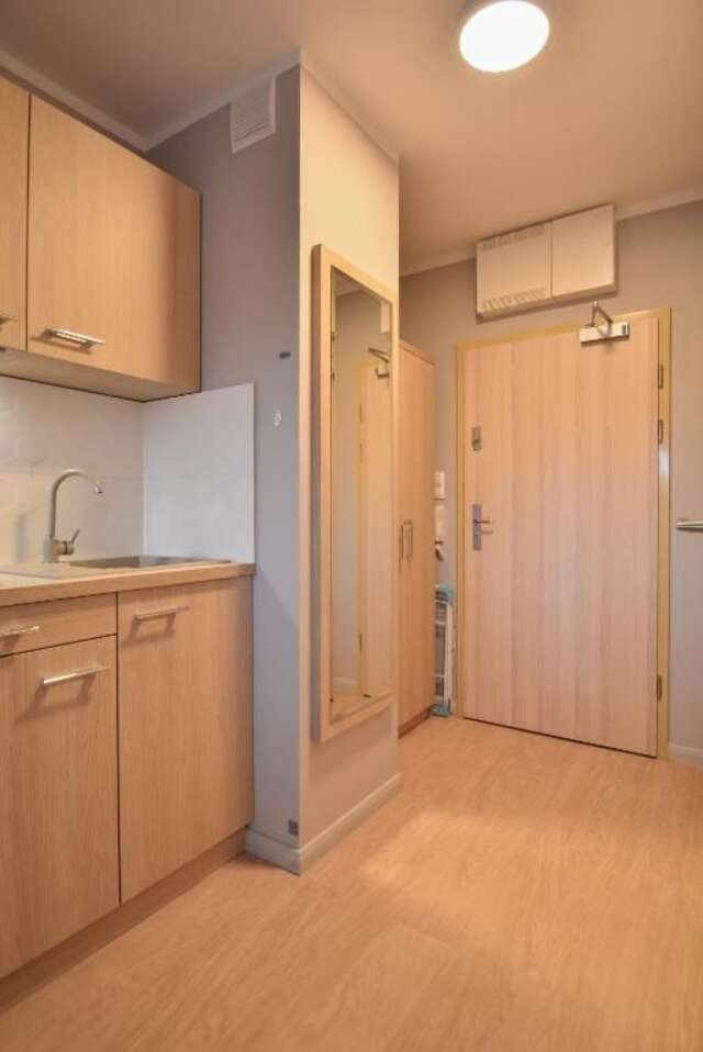 Апарт-отели Apartamenty Cesarskie - Bryza Свиноуйсьце-64