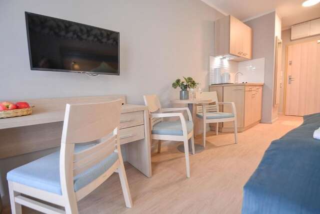 Апарт-отели Apartamenty Cesarskie - Bryza Свиноуйсьце-84